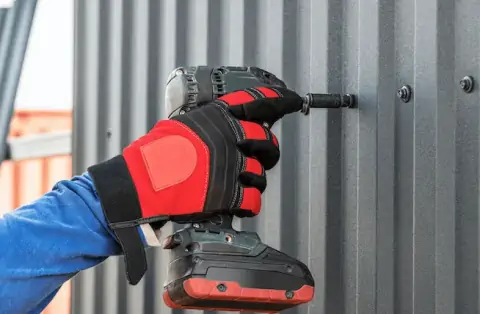 Travaux de zinguerie - Paris